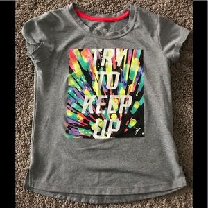 Girls shirt